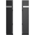 Fisher &amp; Paykel Series 9 TK7630NDX1 - 30 Inch Companion Trim Kit in Front View