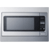 Summit TKSM27 - 27 Inch Built-In Microwave Trim Kit
