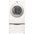 ASKO XXL UltraCare Series TL751GXXLW - Optional Pedestal with Pull-Out Drawer
