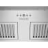 Thor Kitchen TLH3611 - 36 Inch Liner Hood