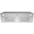 Thor Kitchen TLH3611 - 36 Inch Liner Hood