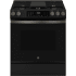GE 600 Series GGS600AVDS - 30 Inch Slide-In Gas Smart Range