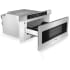Thor Kitchen TMD3001 - 30 Inch Built-In Microwave Drawer in Opened View