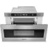 Thor Kitchen TMD3001 - 30 Inch Built-In Microwave Drawer in Opened View