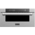 Thor Kitchen TMD3002 - 30 Inch Built-In Microwave Drawer in Front View