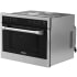Thor Kitchen TMO24 - 24 Inch Built-In Microwave Speed Oven in Angled View