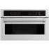 Thor Kitchen TMO30 - 30 Inch Built-In Microwave Speed Oven in Front View