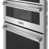 Thor Kitchen Professional TMW30ED - 30 Inch Prof Combi Microwave and Wall Ovens