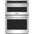 Thor Kitchen Professional TMW30ED - 30 Inch Prof Combi Microwave and Wall Ovens