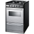 Summit Professional Series TNM11027BFRWY - Angle View