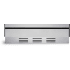 Verona VEWRAP36DSS - Stainless Steel Wrap Around for 36" Single or Double Oven Ranges