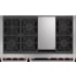 Wolf M Series DF48650GSPLP - Cooktop