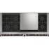 Wolf M Series DF60650DGSPLP - Cooktop
