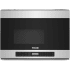 Thor Kitchen TOR24SS - 24 Inch Convertible Over-the-Range Microwave in Front View