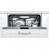 Bosch 800 DLX Series SHV878ZD3N - Controls and Towel Bar Handle
