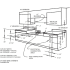 FiveStar TPN0367 - Front diagram