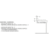 FiveStar TPN0487S - Rear wall requirements