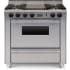FiveStar TPN3127BW - Front View