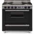 FiveStar TPN3127W - Front View