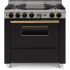 FiveStar TPN3267SW - Front View