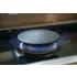 FiveStar TPN5317BSW - Ultra High-Low Burner