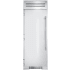 True Residential TRREFFRSGC36302 - 30 Inch Freezer Column with 15.1 cu. ft. Capacity, Ice Maker