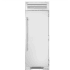 True Residential TRREFFRSSC30301 - 30" Refrigerator Column with Solid Stainless Steel Door