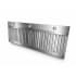 Trade-Wind vsl 400 RC Designer Series VSL4601222RC - Designer Series Style Range Hood Liner