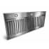 Trade-Wind vsl 400 RC Designer Series VSL4601222RC - Designer Series Style Range Hood Liner