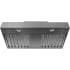 Trade-Wind vsl 400 RC Designer Series VSL4306RC - Designer Series Style Range Hood Liner
