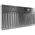 Trade-Wind vsl 400 RC Designer Series VSL4306RC - Designer Series Style Range Hood Liner