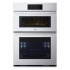 SKS SKSCV3012MT - 30 Inch Transitional Combi-Wall Oven