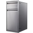 Memphis Grills VGC15BWB1 - 15 Inch Single Access Stainless Steel Drawer with Trash Bin