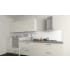 Faber Tratto Collection TRAT36SSV - Sample Installation