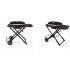 Weber 1501740 - Portable Gas Grill with 320 sq. in. Cooking Area