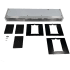 Thor Kitchen TRC4818 - Recirculating Kit for 48" Range Hoods
