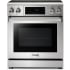 Thor Kitchen TRE3001 - 30 Inch Freestanding Professional Electric Range with 5 Elements in Front View