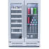 Elica EBF52SS1 - French Door Wine Cooler