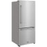 Thor Kitchen TRF3017BF - 30 Inch Bottom Freezer Refrigerator