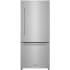 Thor Kitchen TRF3017BF - 30 Inch Bottom Freezer Refrigerator