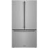 Thor Kitchen TRF3603FD - 36 Inch Counter Depth Freestanding French Door Refrigerator