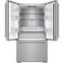 Thor Kitchen TRF3603FD - 36 Inch Counter Depth Freestanding French Door Refrigerator