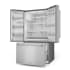 Thor Kitchen Professional TRF3628FFD - Thor Kitchen 36 Inch Professional French Door Refrigerator with Ice and Water Dispenser