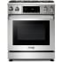 Thor Kitchen TRG3001 - 30 Inch Tilt Panel Gas Range