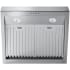 Thor Kitchen TRH2406 - 24 Inch Under Cabinet Hood