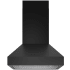 Thor Kitchen TRH30PB - 30 Inch Wall Mount Range Hood