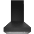 Thor Kitchen TRH30PB - 30 Inch Wall Mount Range Hood