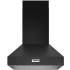 Thor Kitchen TRH30PB - 30 Inch Wall Mount Range Hood