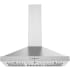 Thor Kitchen TRH3635 - 36 Inch Wall Mounted Range Hood