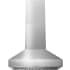 Thor Kitchen TRH36P - 36 Inch Wall Mount Range Hood